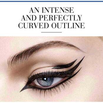 Liner Feutre Felt Tip Eyeliner - Oční linky ve fixu 0,8 ml